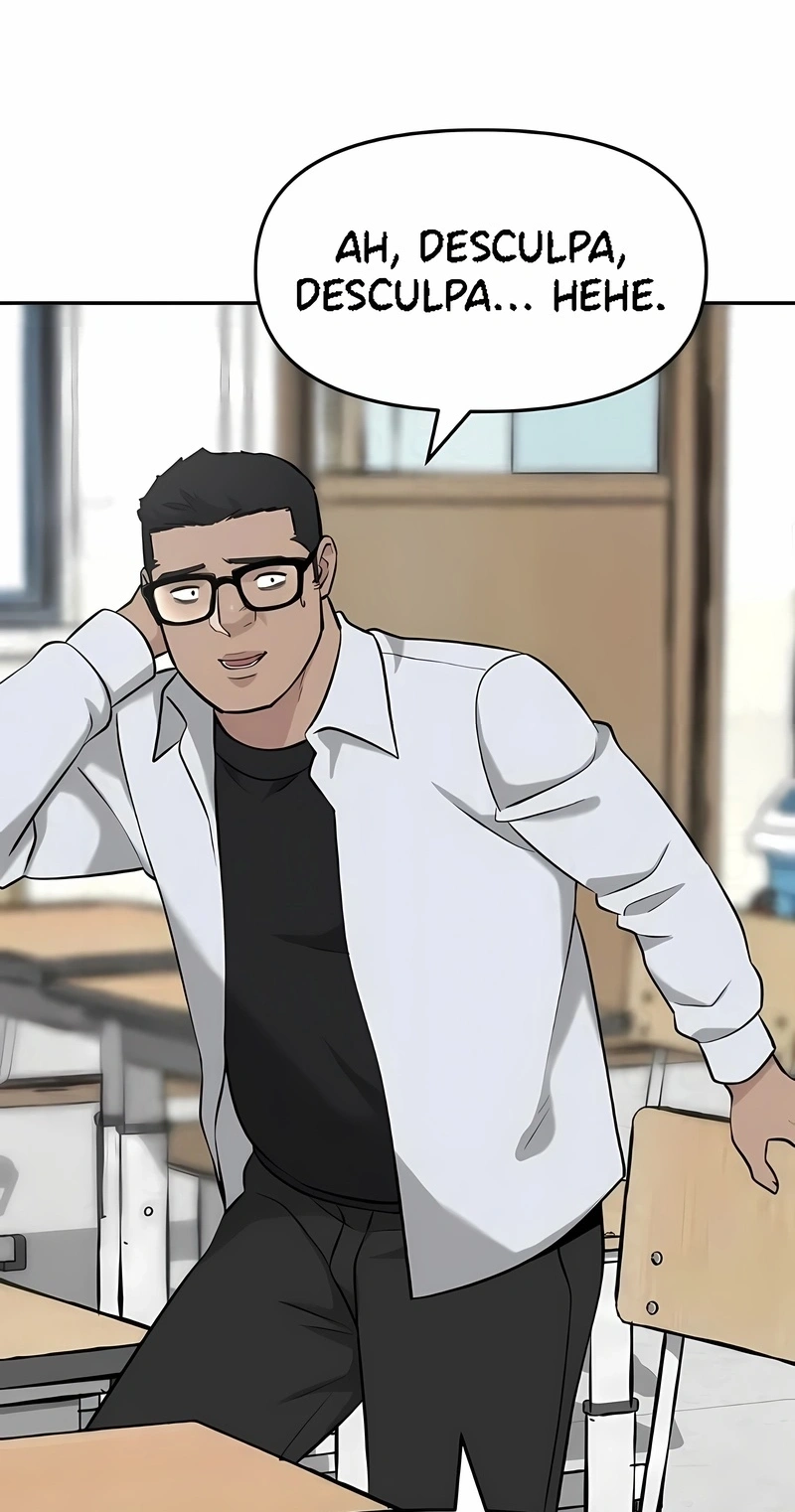 O Melhor Homem no Comando Capítulo 21 Página 83