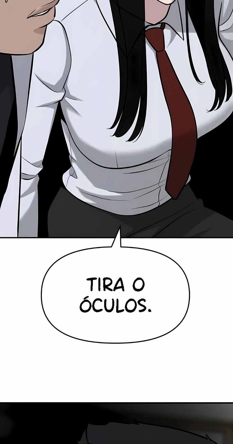 O Melhor Homem no Comando Capítulo 21 Página 85