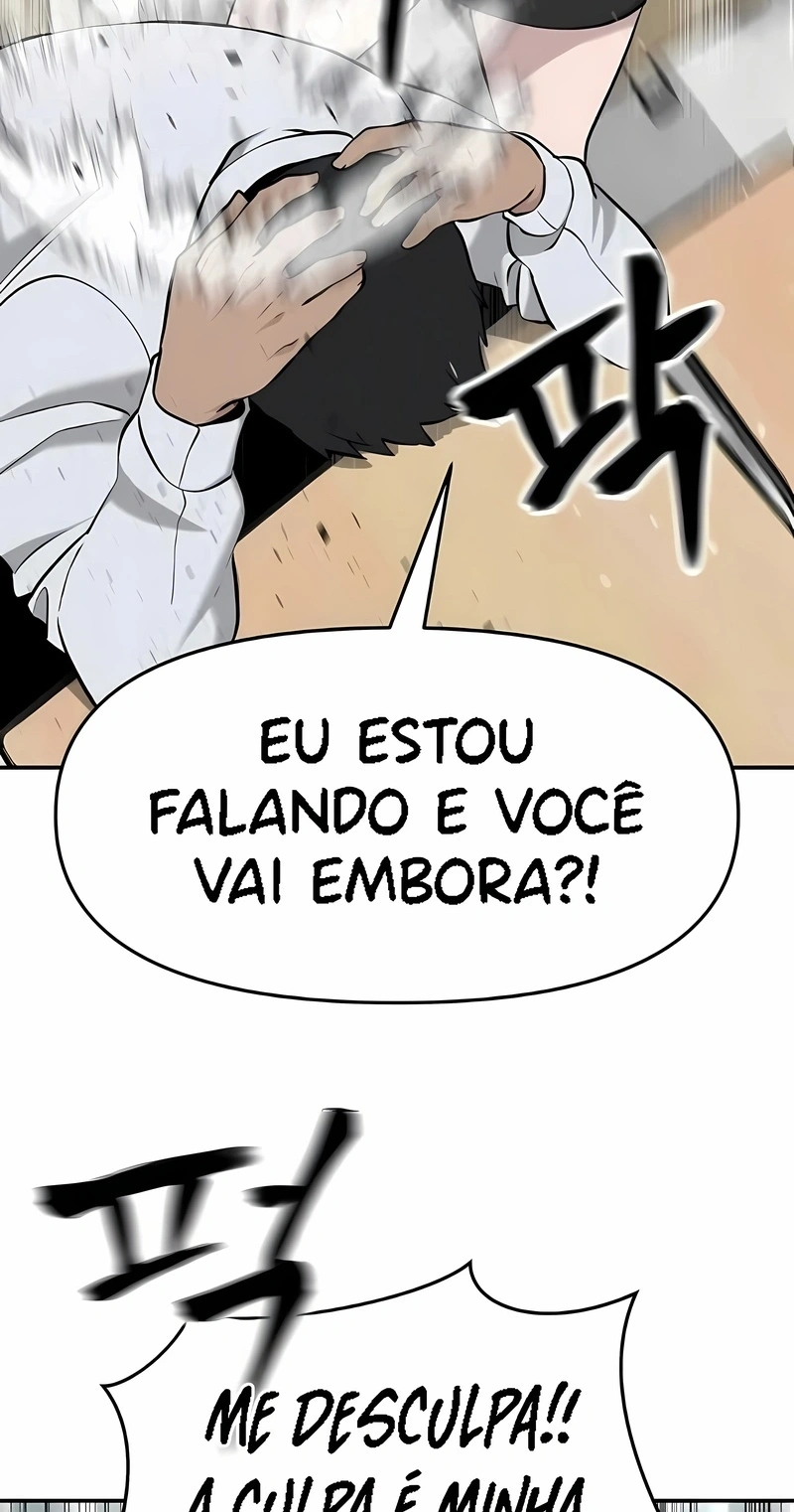 O Melhor Homem no Comando Capítulo 21 Página 88