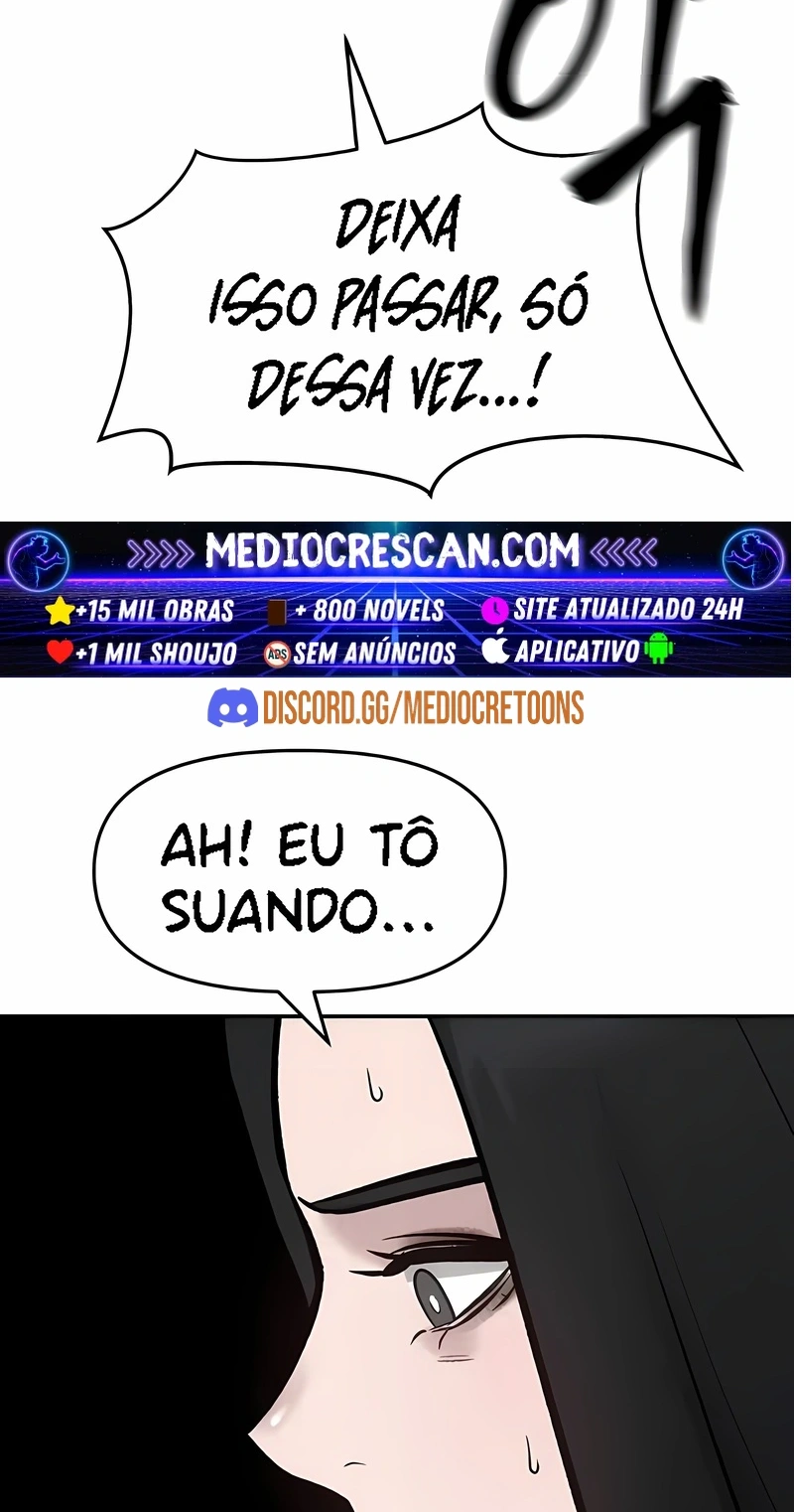 O Melhor Homem no Comando Capítulo 21 Página 90