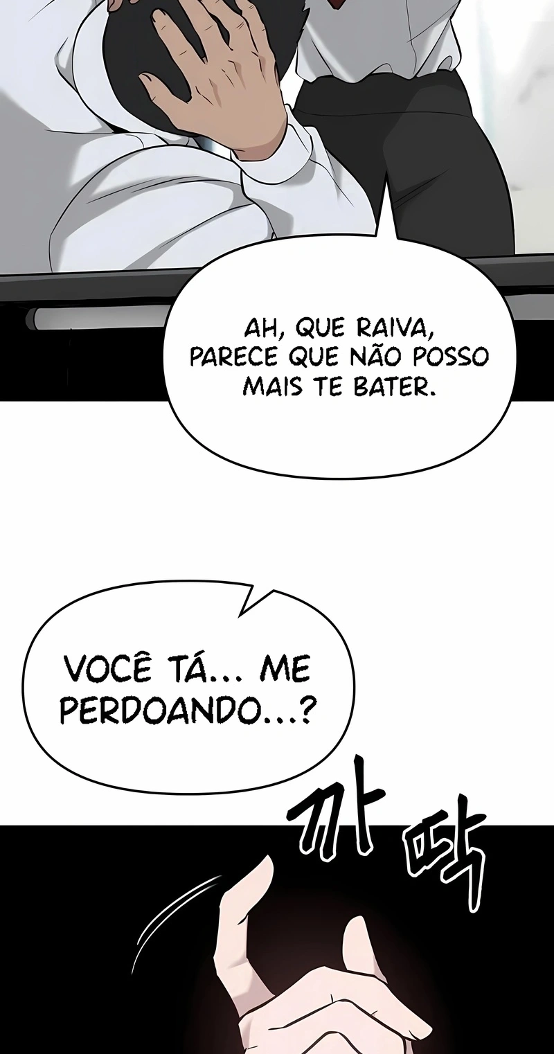 O Melhor Homem no Comando Capítulo 21 Página 92