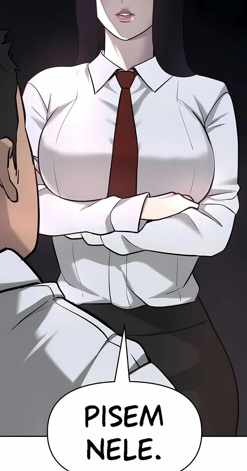 O Melhor Homem no Comando Capítulo 21 Página 95