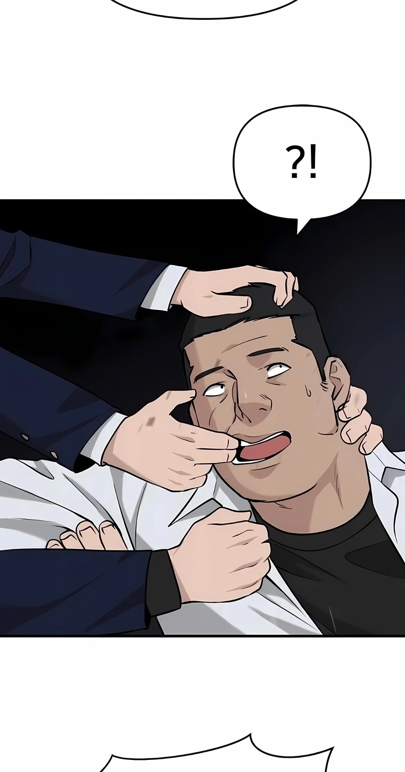 O Melhor Homem no Comando Capítulo 21 Página 96