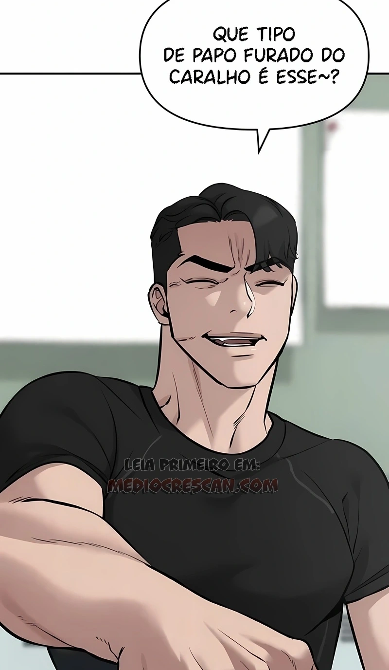 O Melhor Homem no Comando Capítulo 22 Página 100