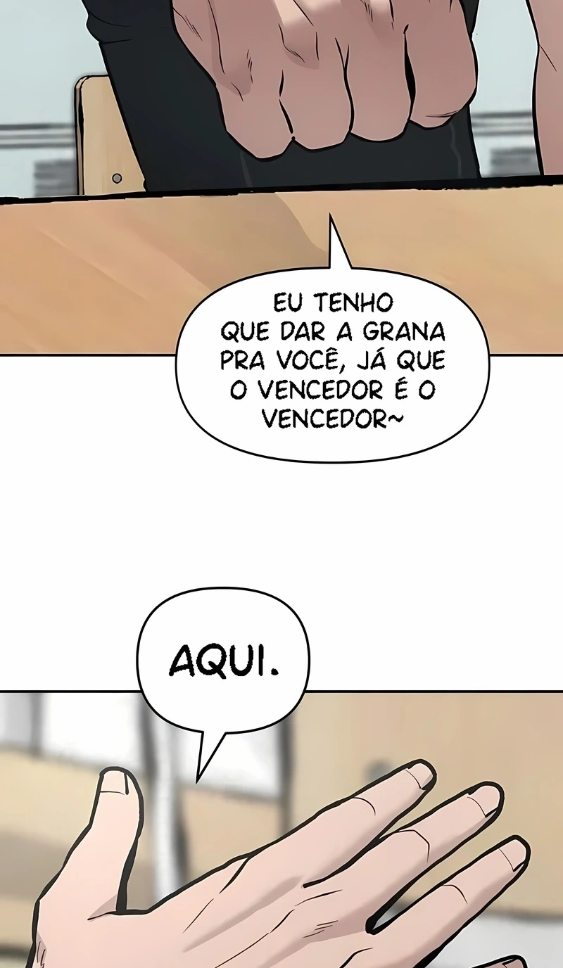 O Melhor Homem no Comando Capítulo 22 Página 101