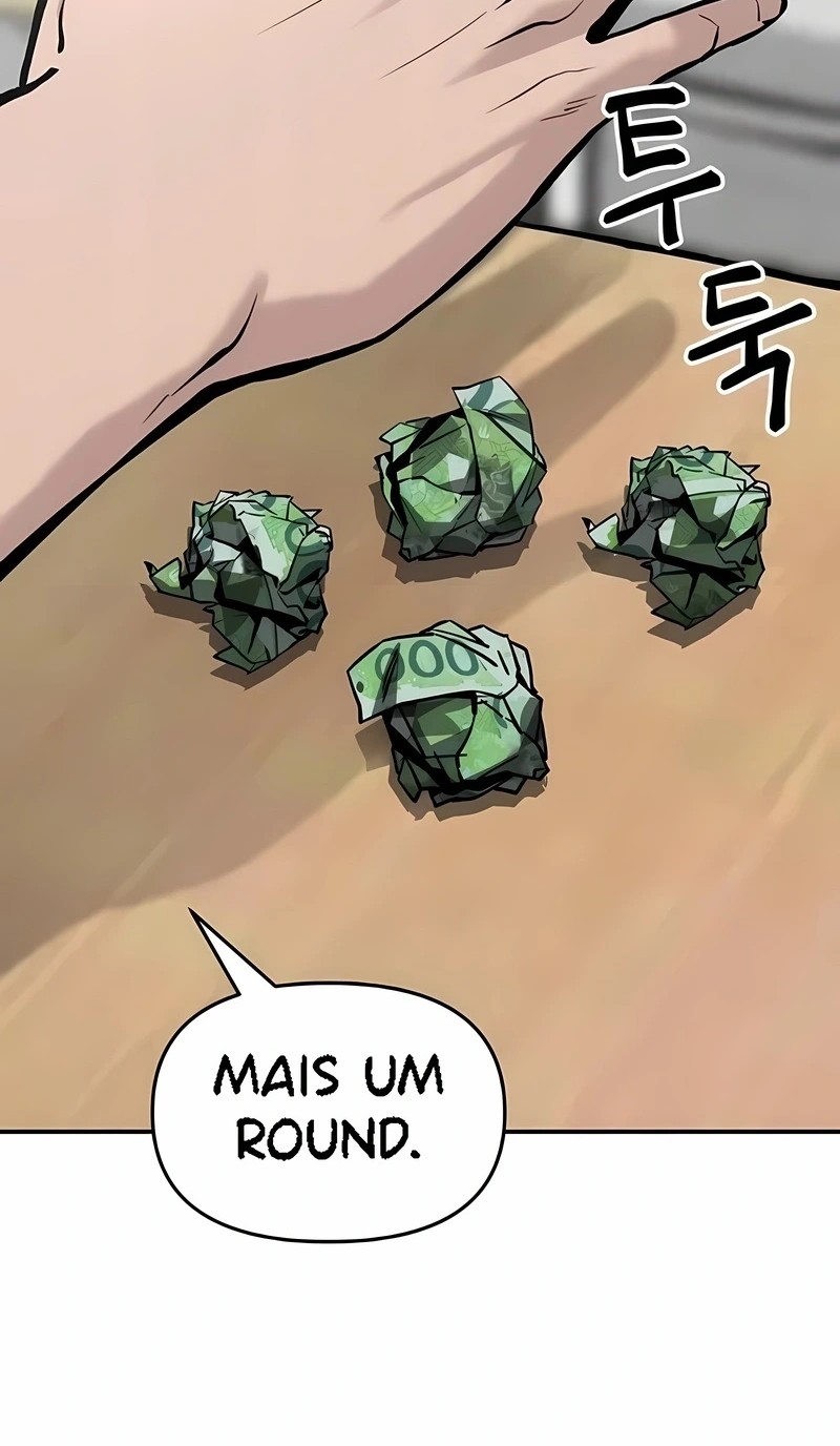 O Melhor Homem no Comando Capítulo 22 Página 102