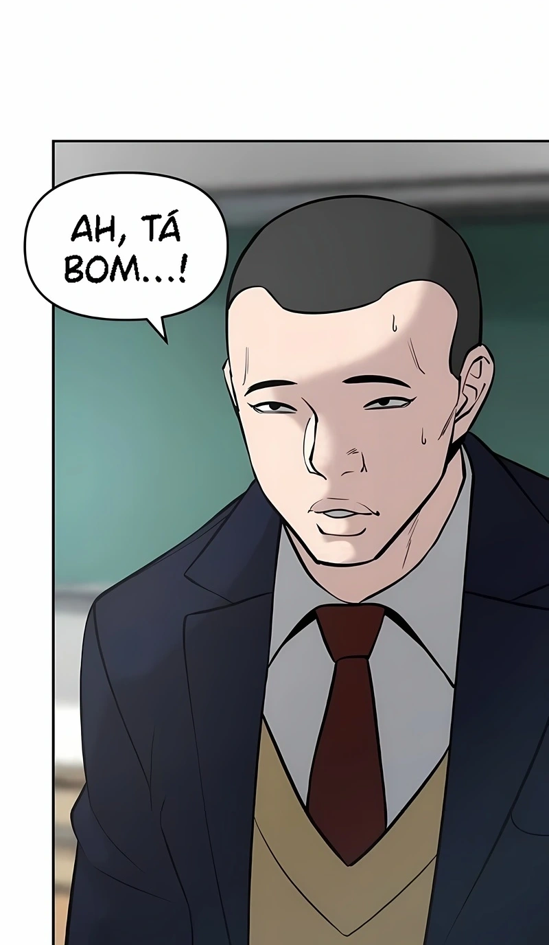 O Melhor Homem no Comando Capítulo 22 Página 103