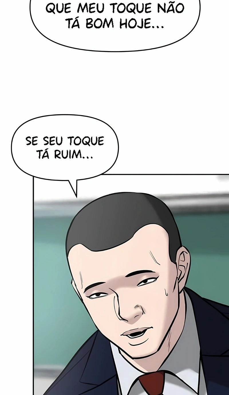 O Melhor Homem no Comando Capítulo 22 Página 107