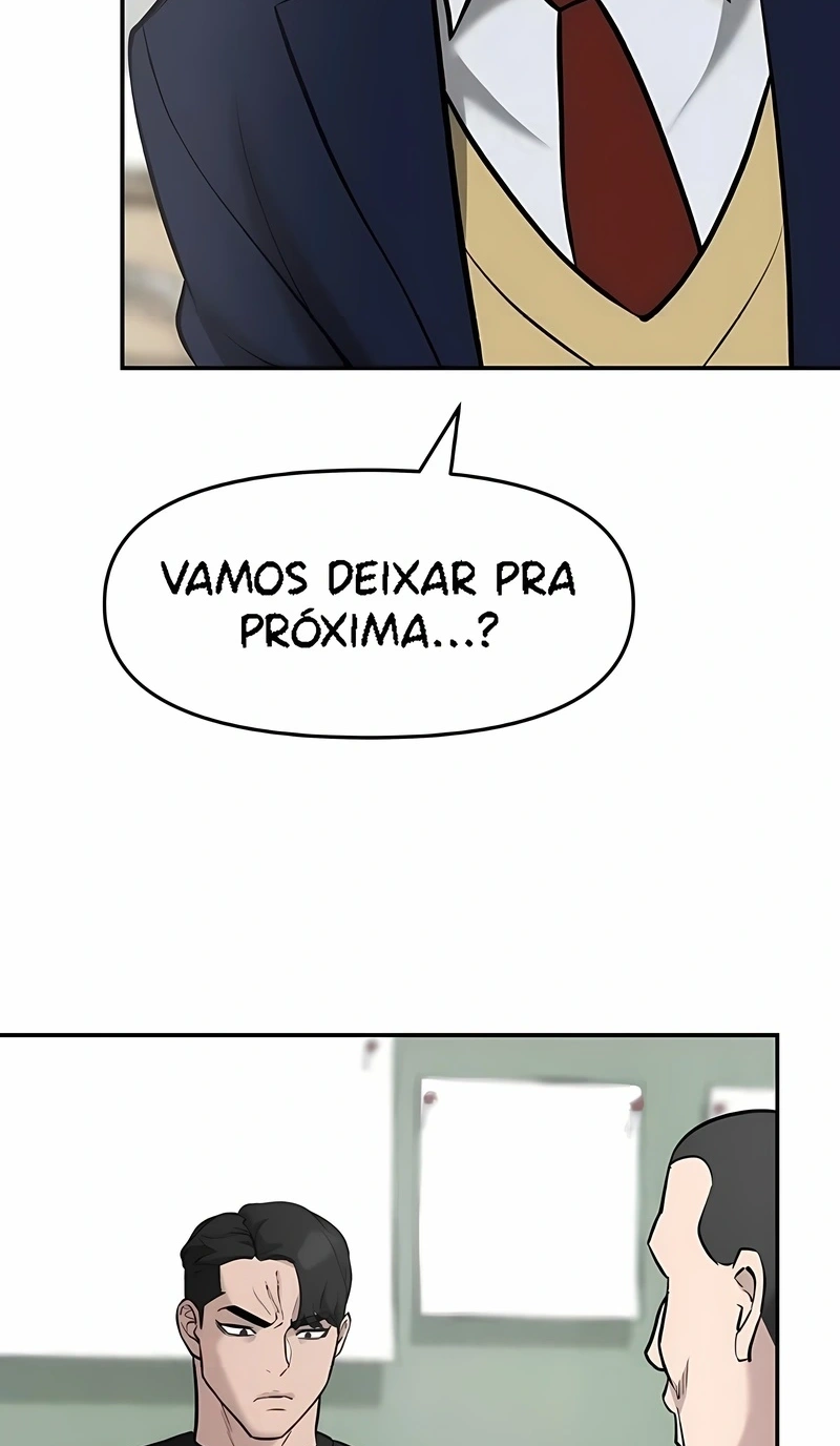 O Melhor Homem no Comando Capítulo 22 Página 108