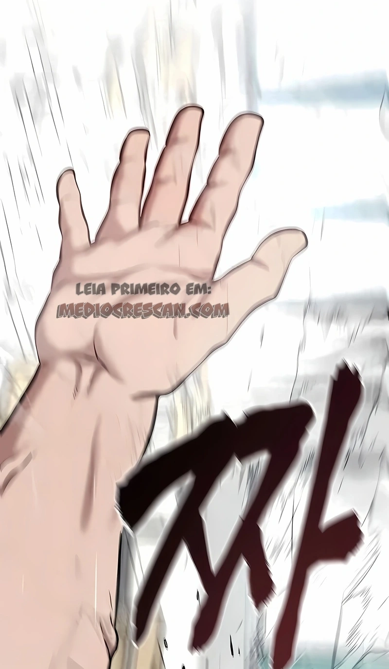 O Melhor Homem no Comando Capítulo 22 Página 110