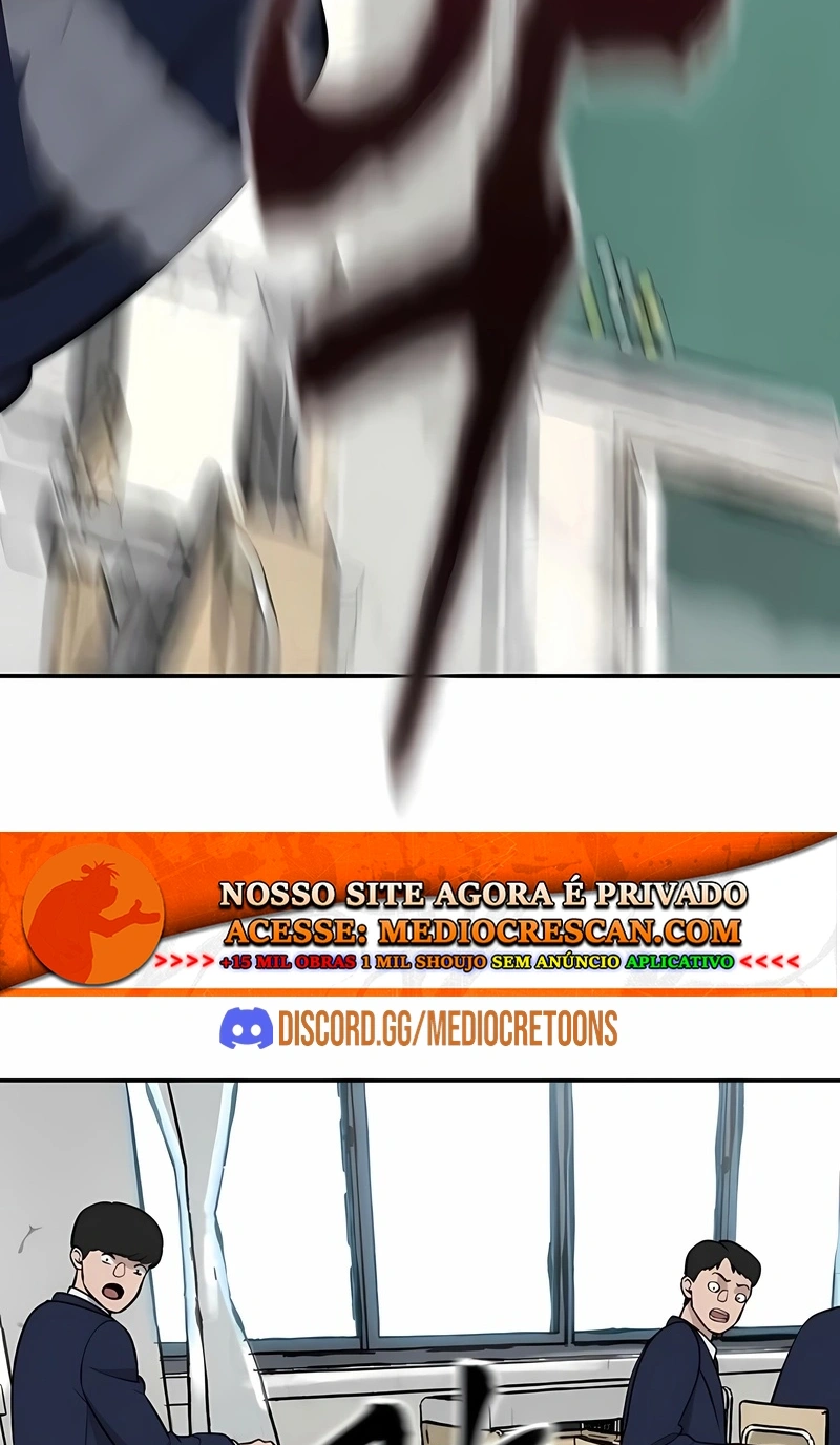 O Melhor Homem no Comando Capítulo 22 Página 112