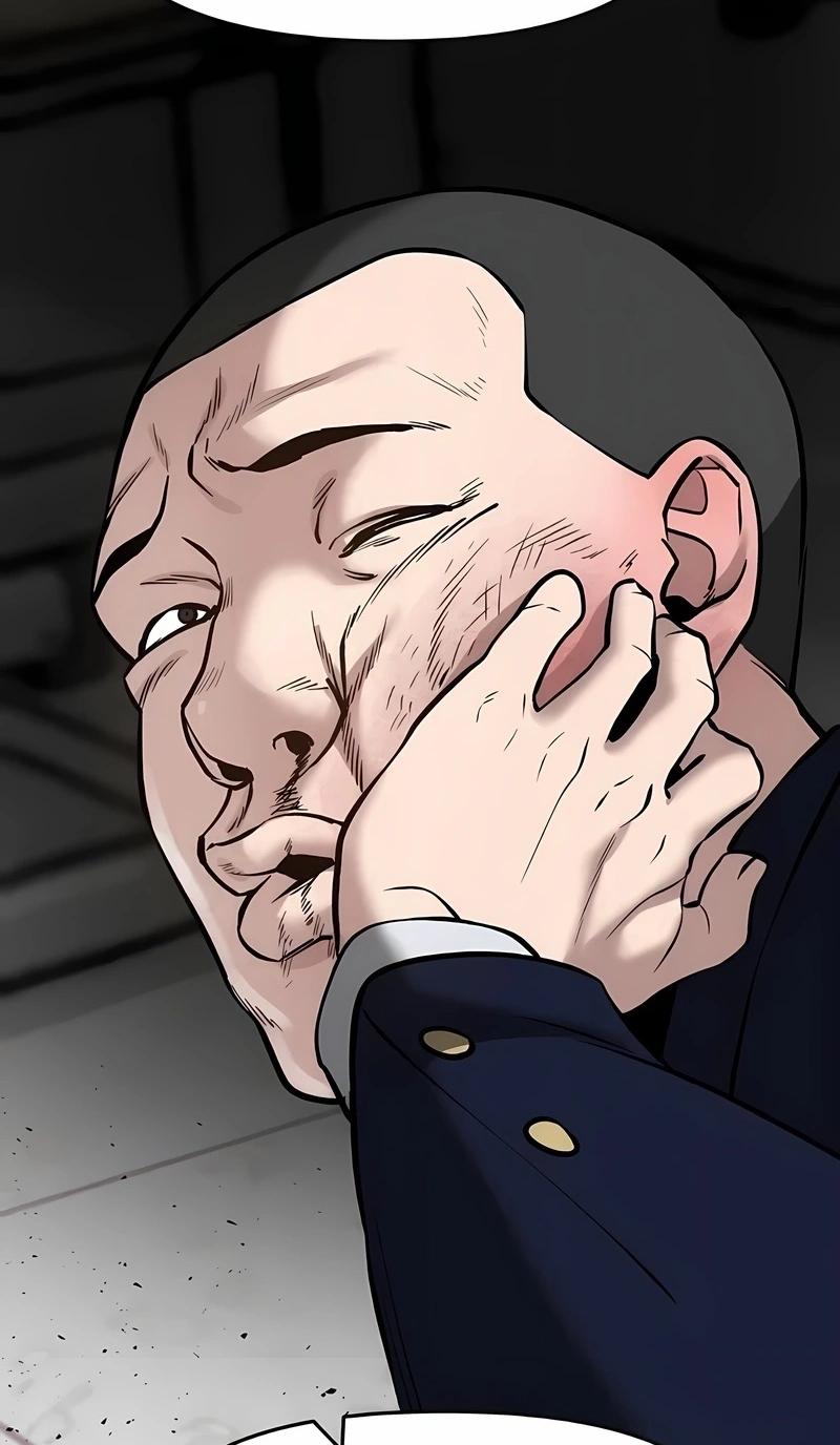 O Melhor Homem no Comando Capítulo 22 Página 116