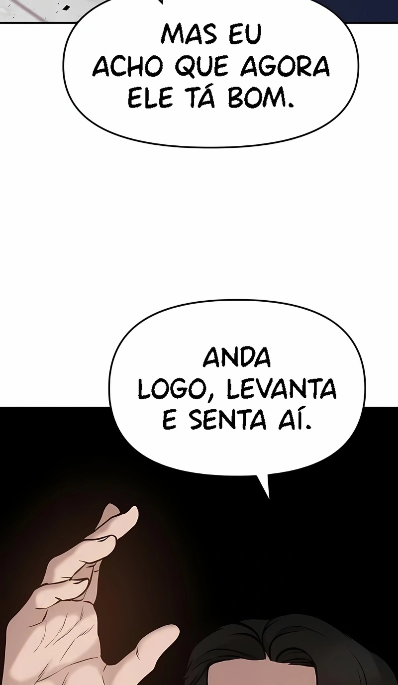 O Melhor Homem no Comando Capítulo 22 Página 117