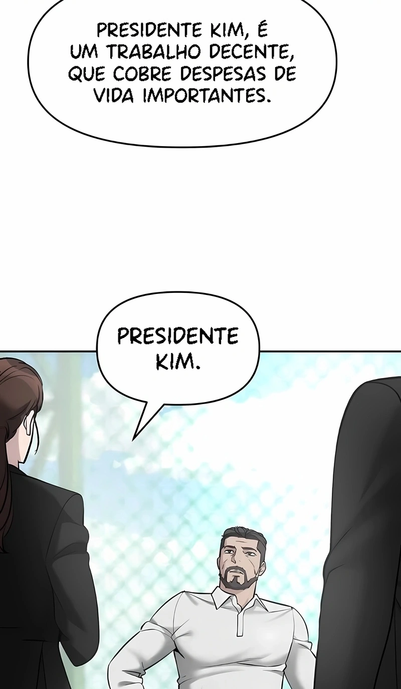 O Melhor Homem no Comando Capítulo 22 Página 12