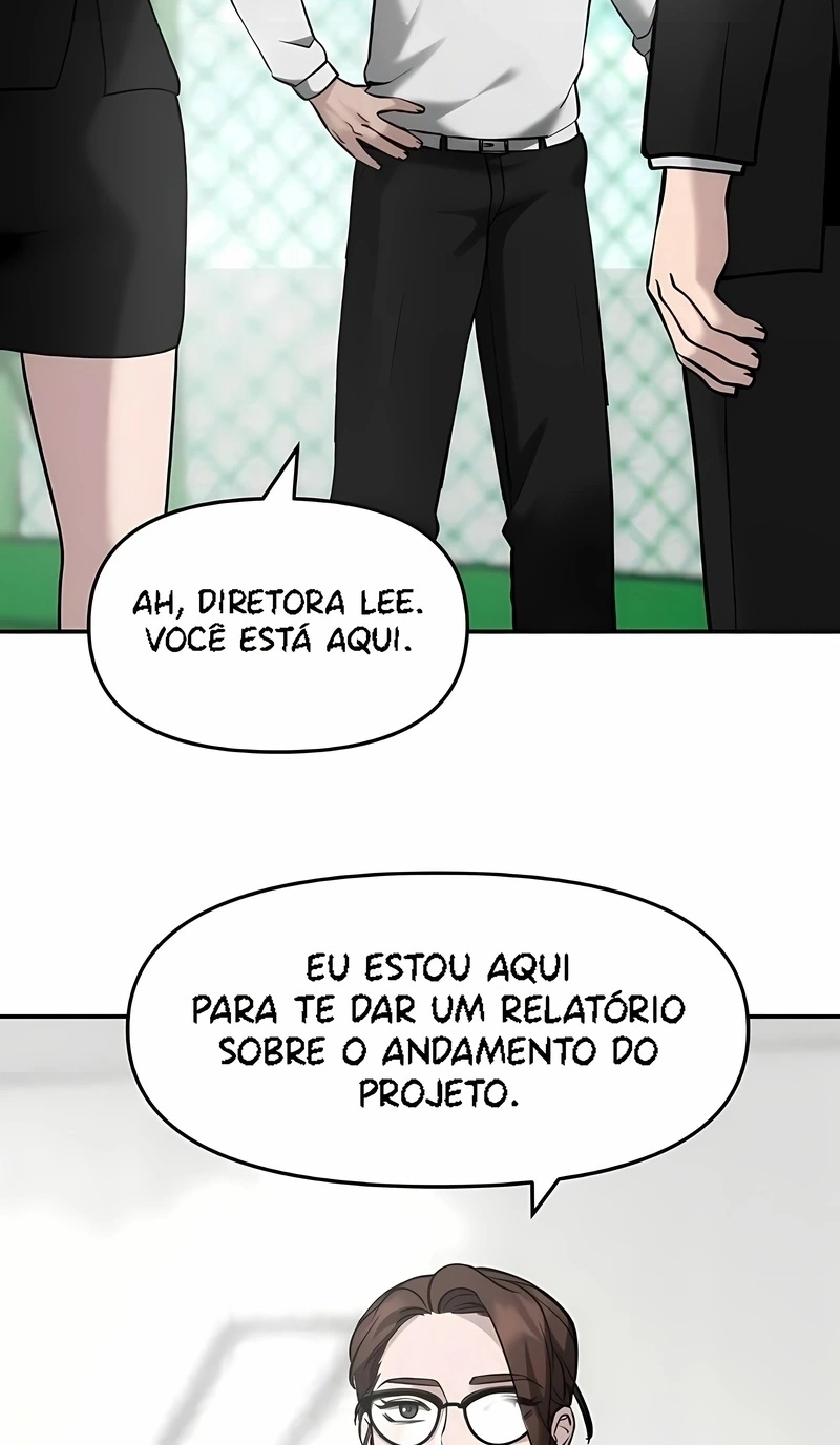 O Melhor Homem no Comando Capítulo 22 Página 13