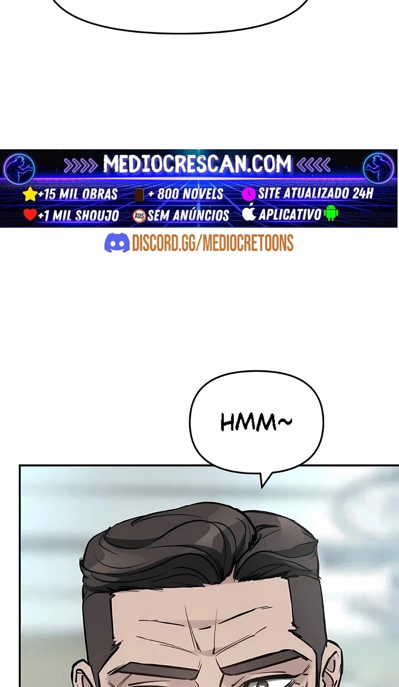 O Melhor Homem no Comando Capítulo 22 Página 15