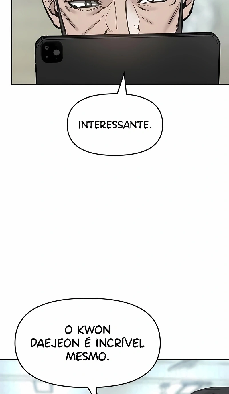 O Melhor Homem no Comando Capítulo 22 Página 16