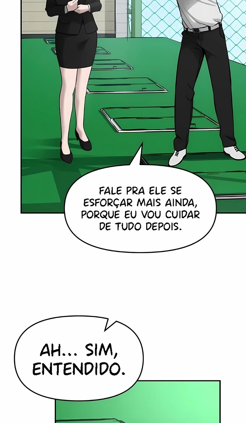 O Melhor Homem no Comando Capítulo 22 Página 21