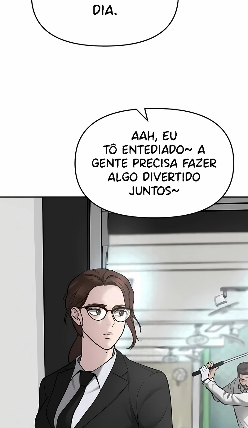 O Melhor Homem no Comando Capítulo 22 Página 24