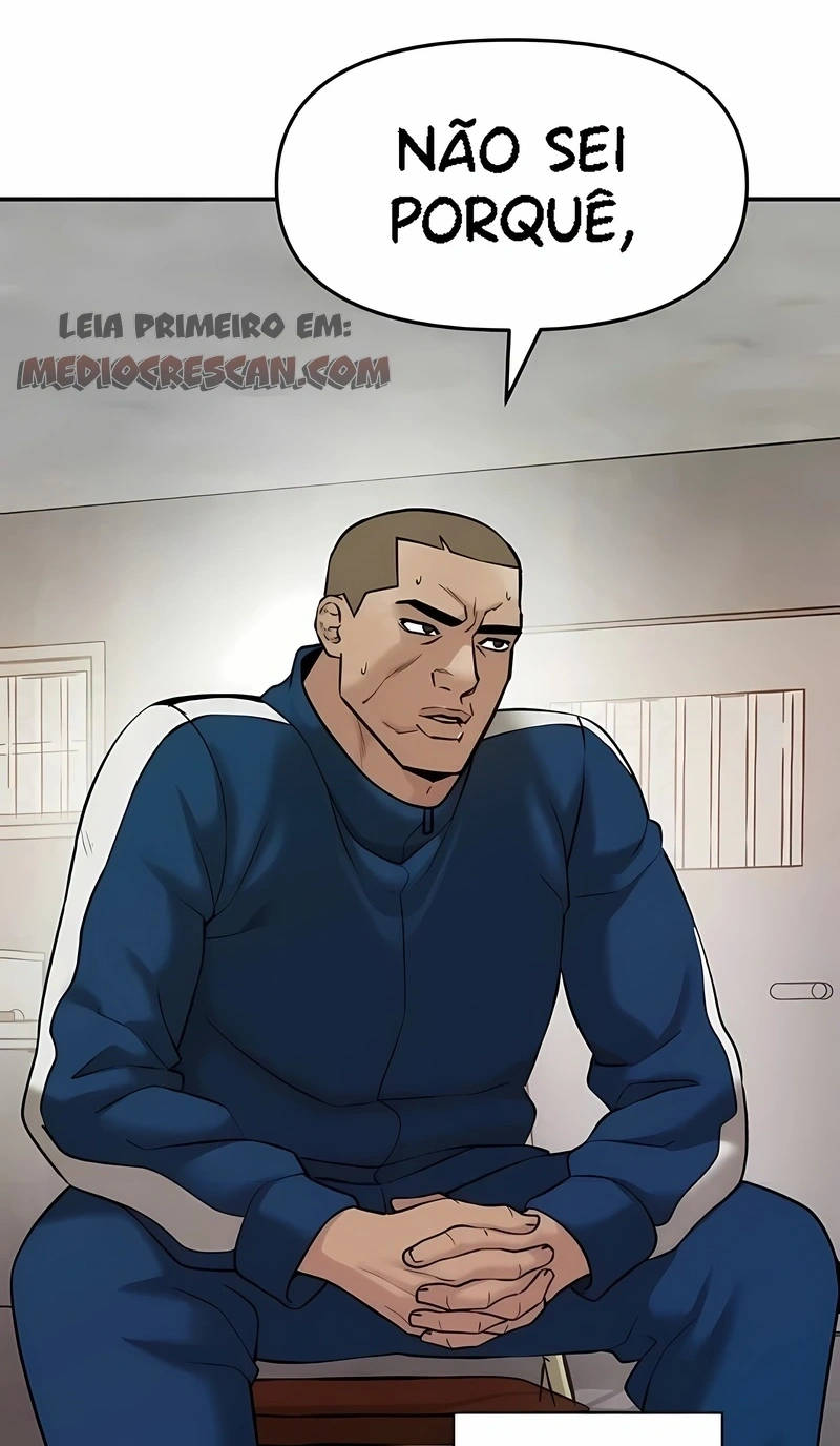 O Melhor Homem no Comando Capítulo 22 Página 34