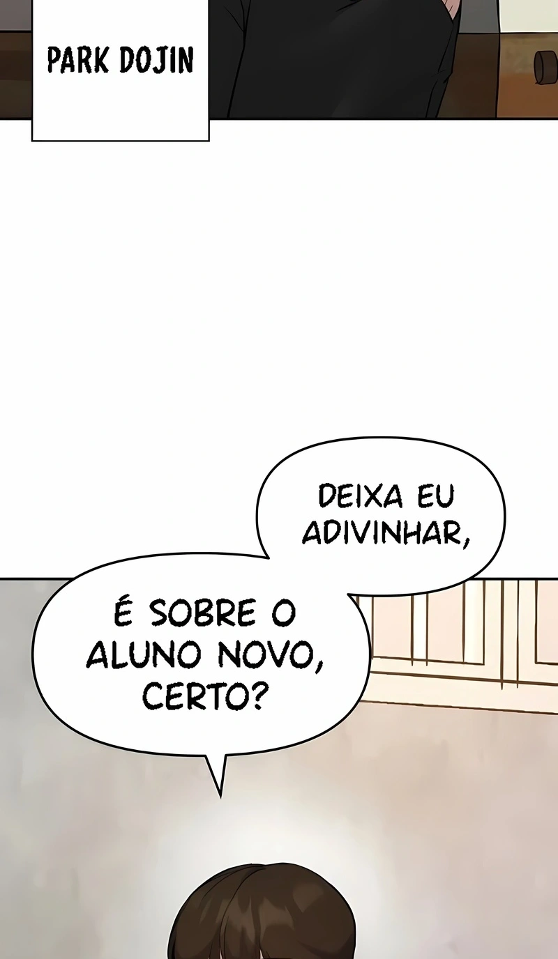 O Melhor Homem no Comando Capítulo 22 Página 37