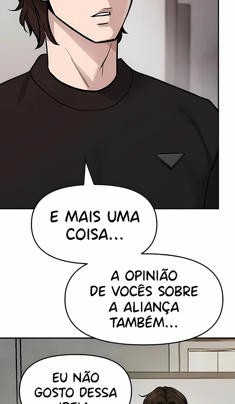 O Melhor Homem no Comando Capítulo 22 Página 40