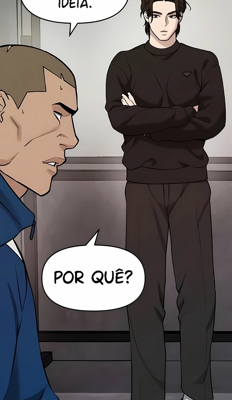 O Melhor Homem no Comando Capítulo 22 Página 41