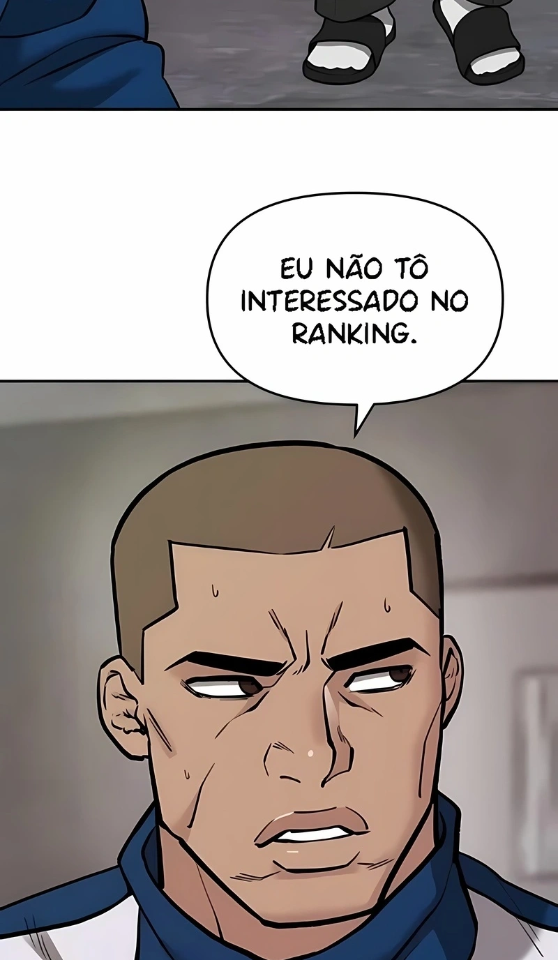 O Melhor Homem no Comando Capítulo 22 Página 42