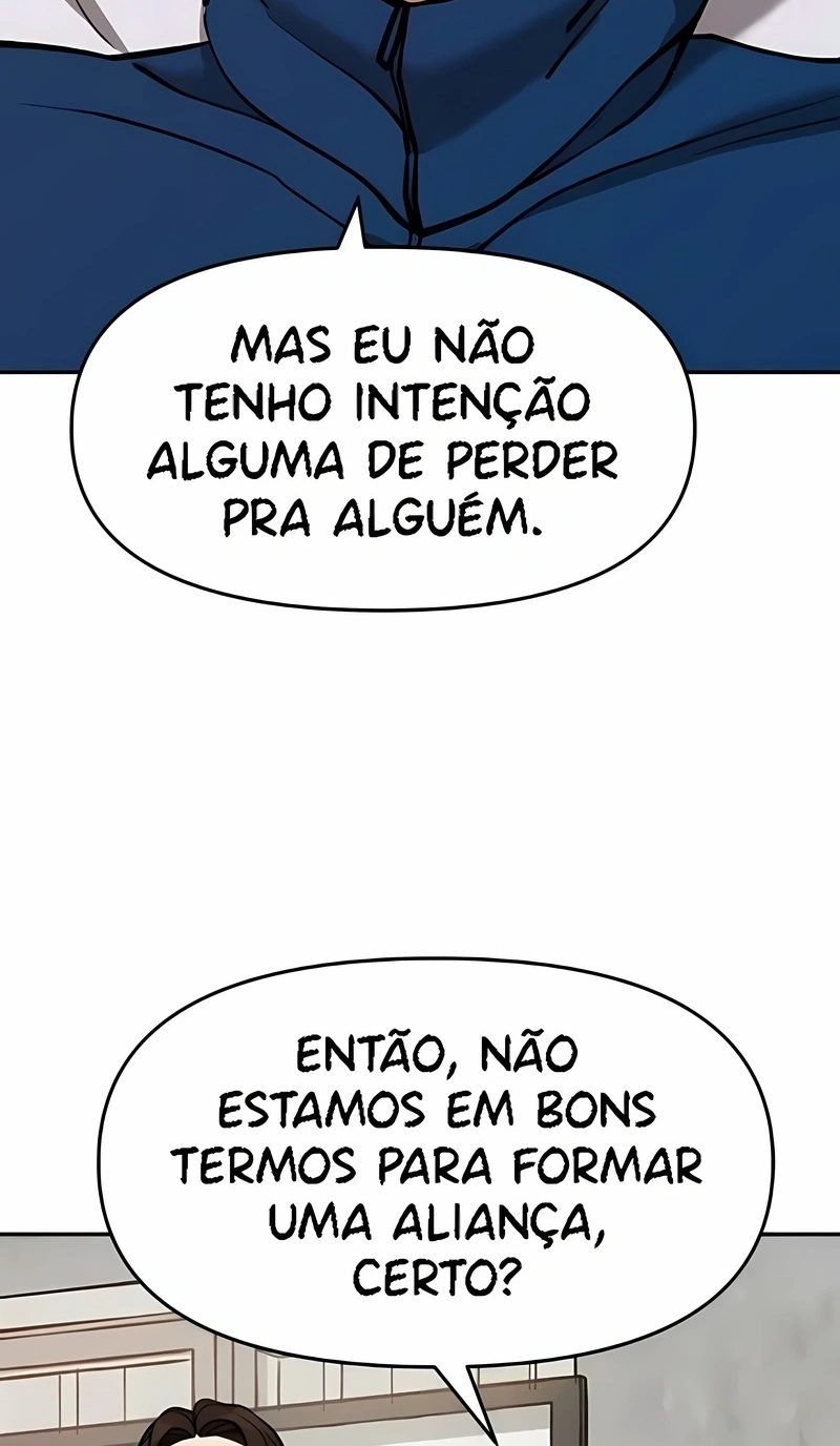 O Melhor Homem no Comando Capítulo 22 Página 43