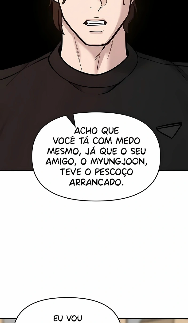 O Melhor Homem no Comando Capítulo 22 Página 46