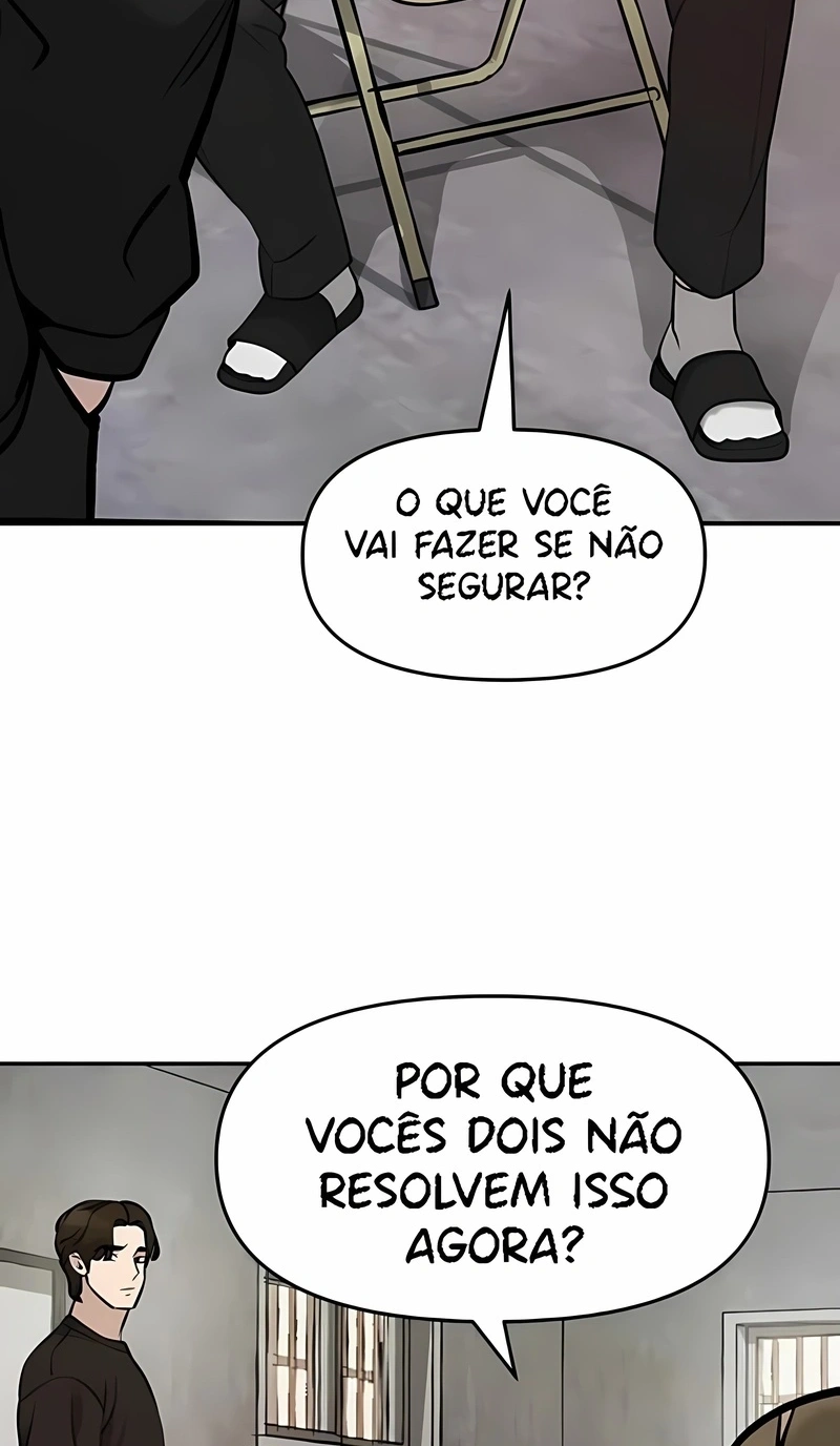 O Melhor Homem no Comando Capítulo 22 Página 48