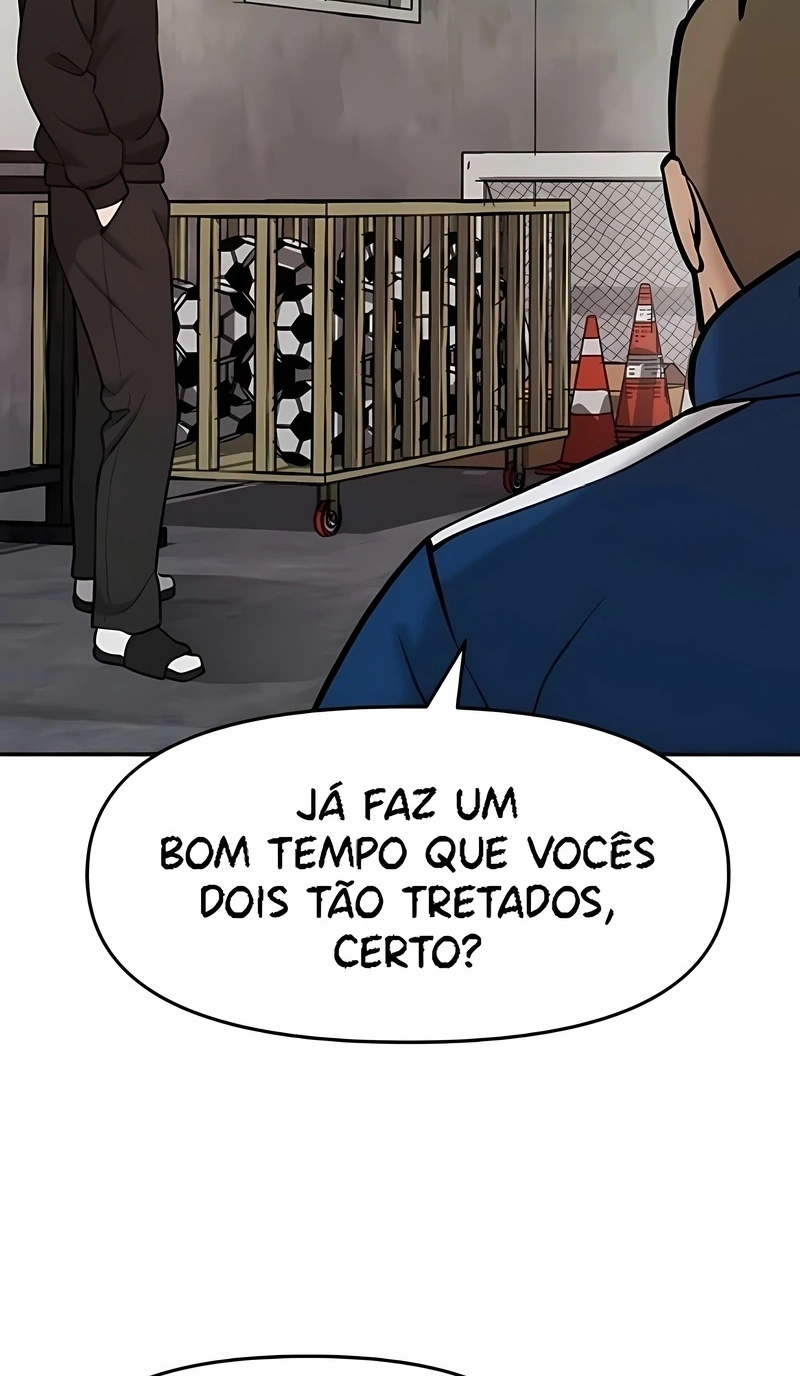 O Melhor Homem no Comando Capítulo 22 Página 49
