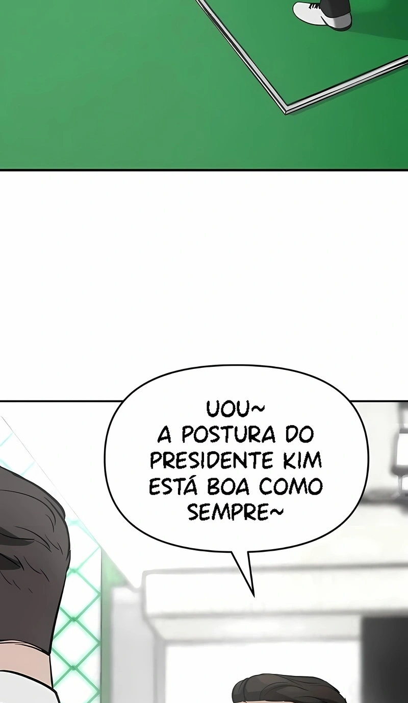 O Melhor Homem no Comando Capítulo 22 Página 5