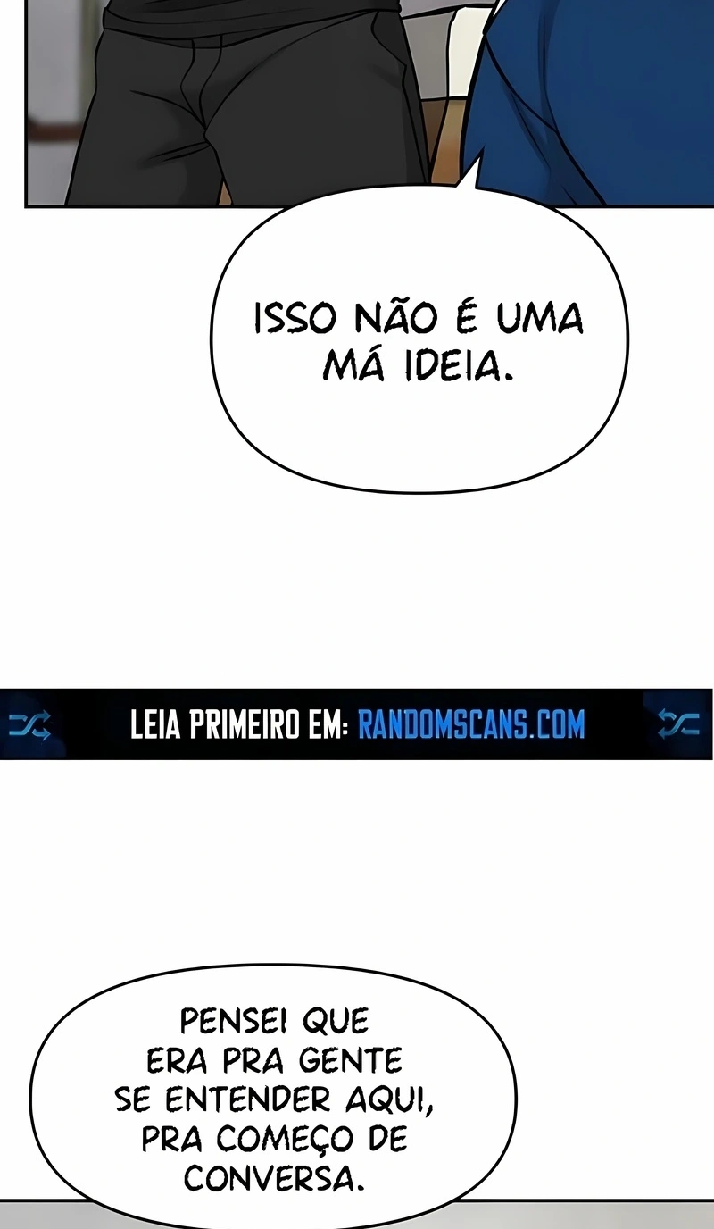 O Melhor Homem no Comando Capítulo 22 Página 51