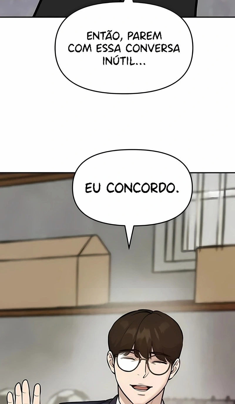 O Melhor Homem no Comando Capítulo 22 Página 53