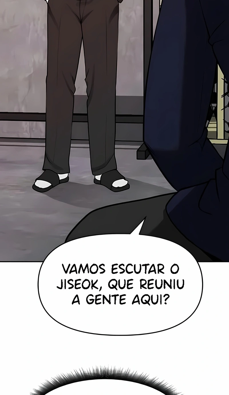 O Melhor Homem no Comando Capítulo 22 Página 59