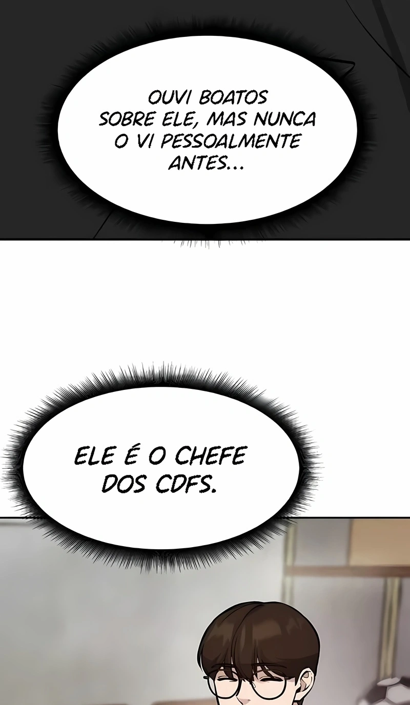 O Melhor Homem no Comando Capítulo 22 Página 61
