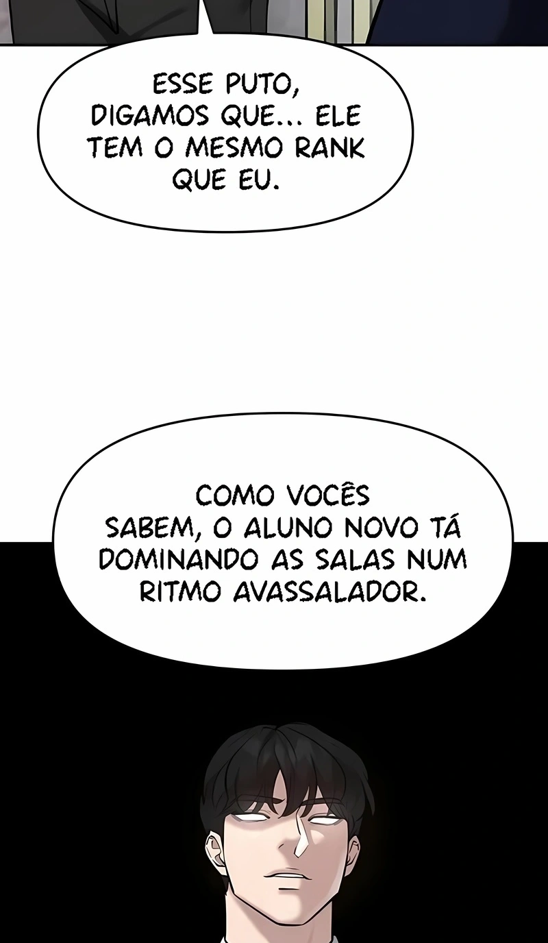 O Melhor Homem no Comando Capítulo 22 Página 64