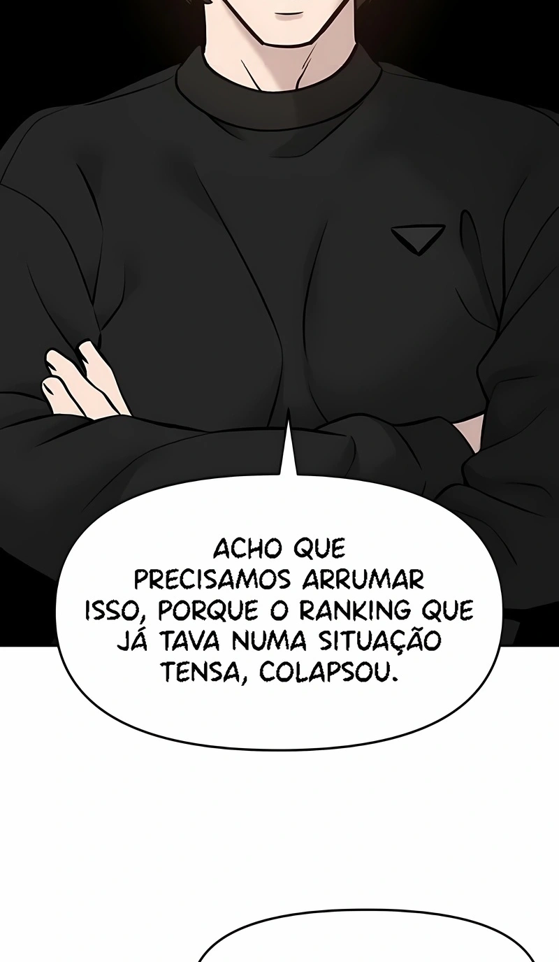 O Melhor Homem no Comando Capítulo 22 Página 66