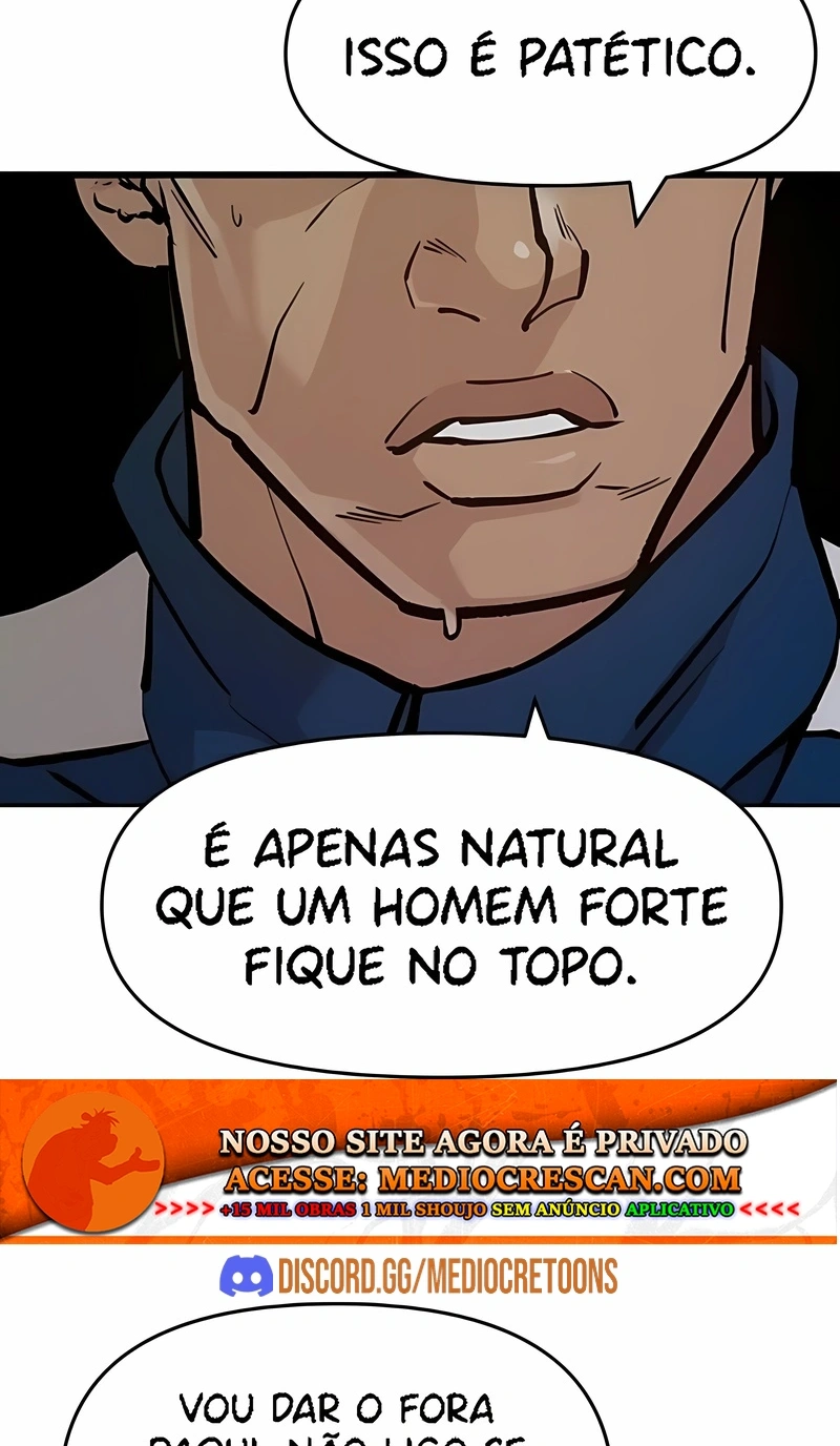 O Melhor Homem no Comando Capítulo 22 Página 67