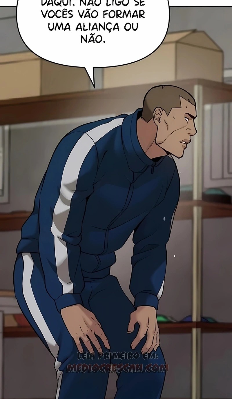 O Melhor Homem no Comando Capítulo 22 Página 68