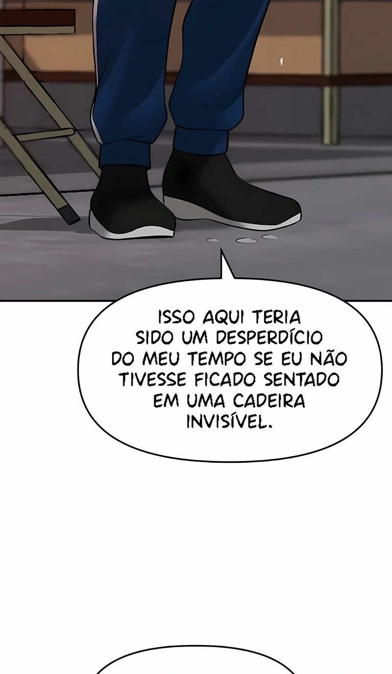 O Melhor Homem no Comando Capítulo 22 Página 69