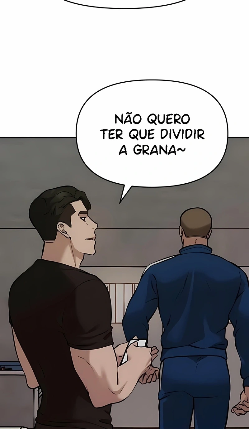 O Melhor Homem no Comando Capítulo 22 Página 71