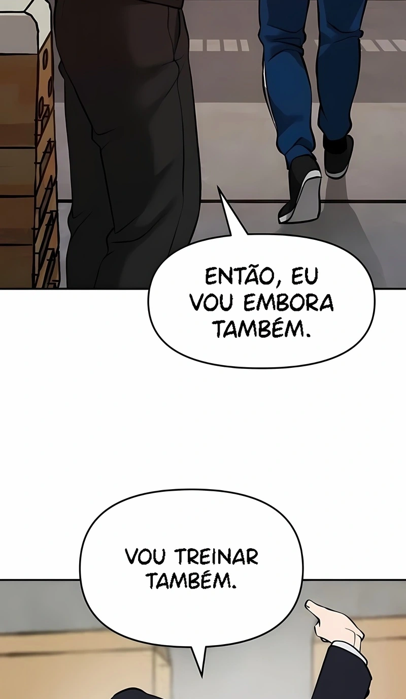 O Melhor Homem no Comando Capítulo 22 Página 72