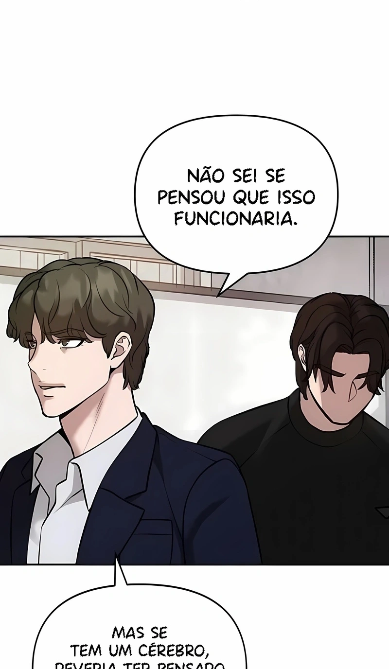 O Melhor Homem no Comando Capítulo 22 Página 74