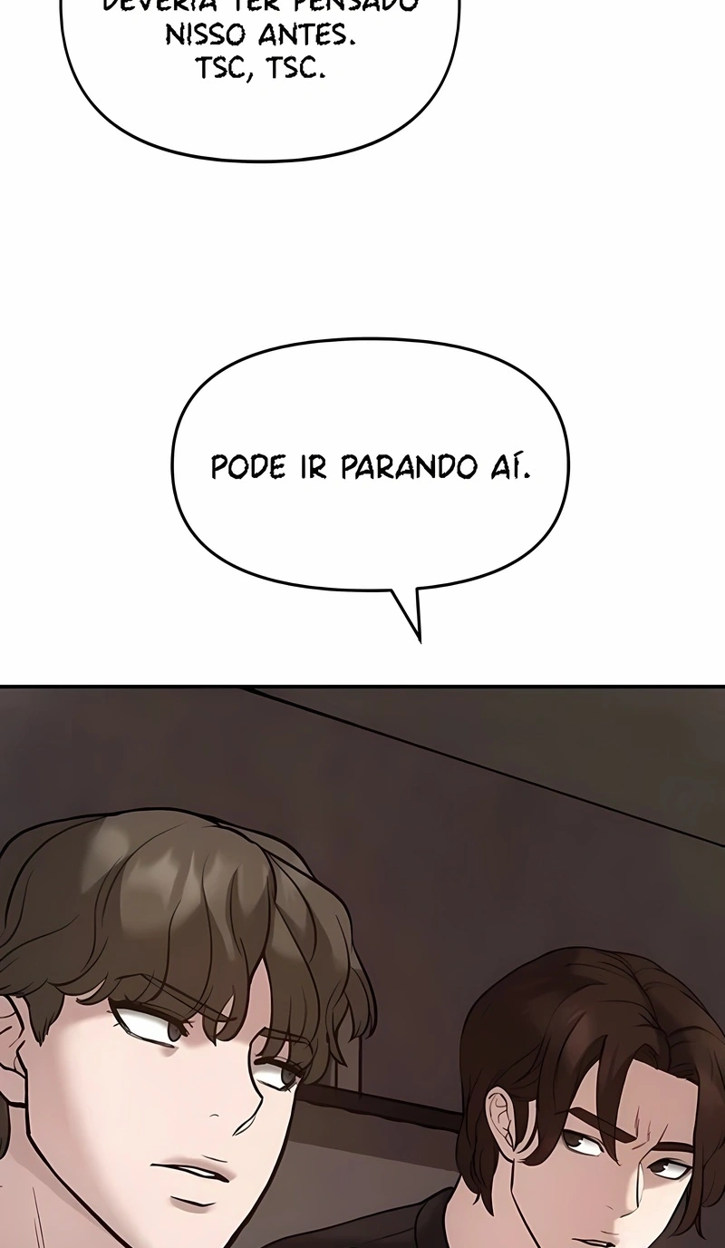 O Melhor Homem no Comando Capítulo 22 Página 75