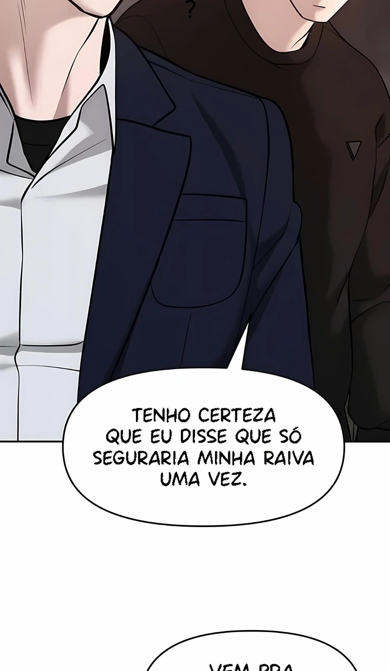O Melhor Homem no Comando Capítulo 22 Página 76