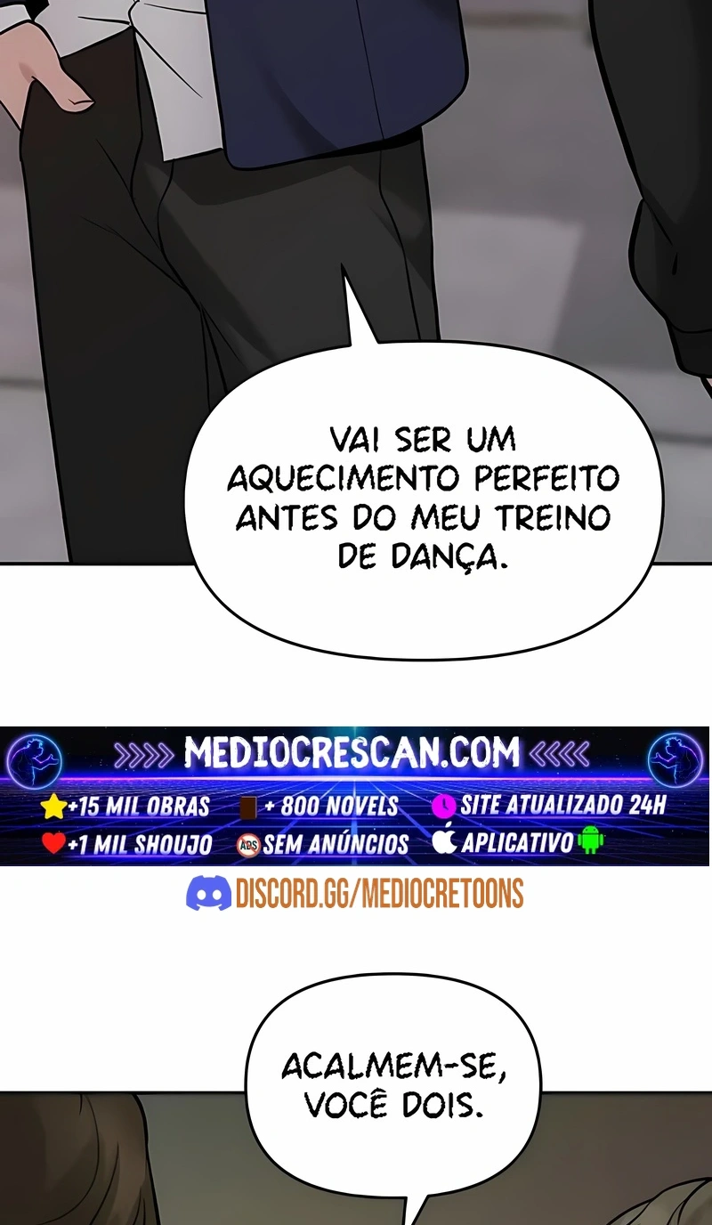 O Melhor Homem no Comando Capítulo 22 Página 78