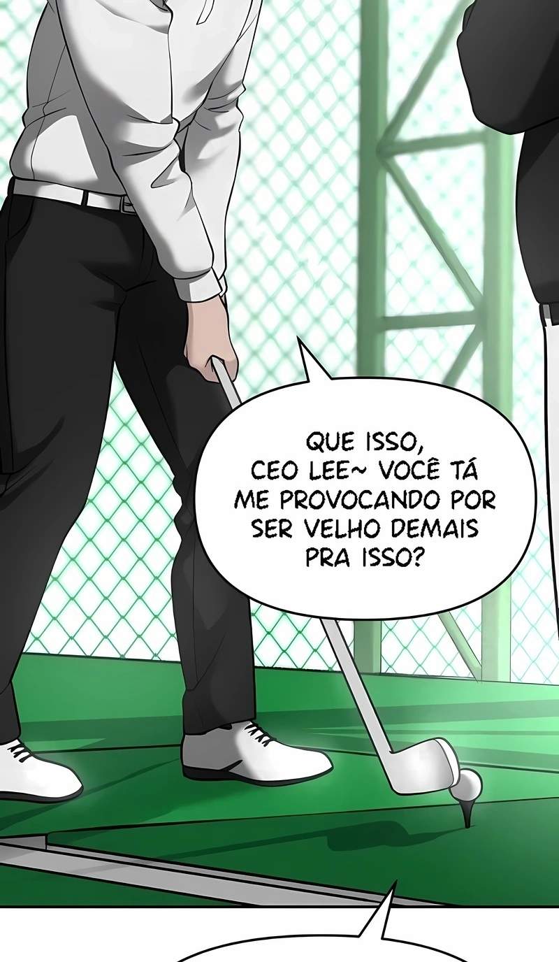 O Melhor Homem no Comando Capítulo 22 Página 8