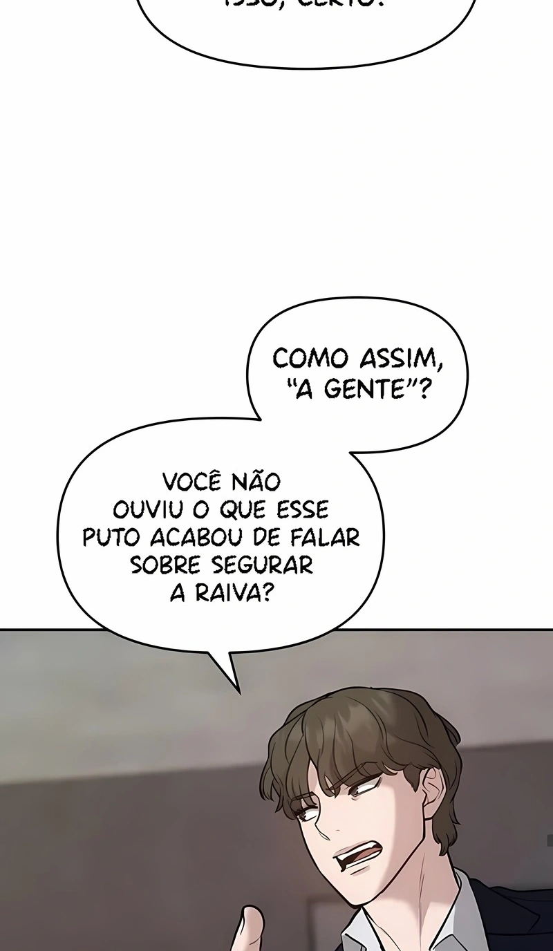 O Melhor Homem no Comando Capítulo 22 Página 80